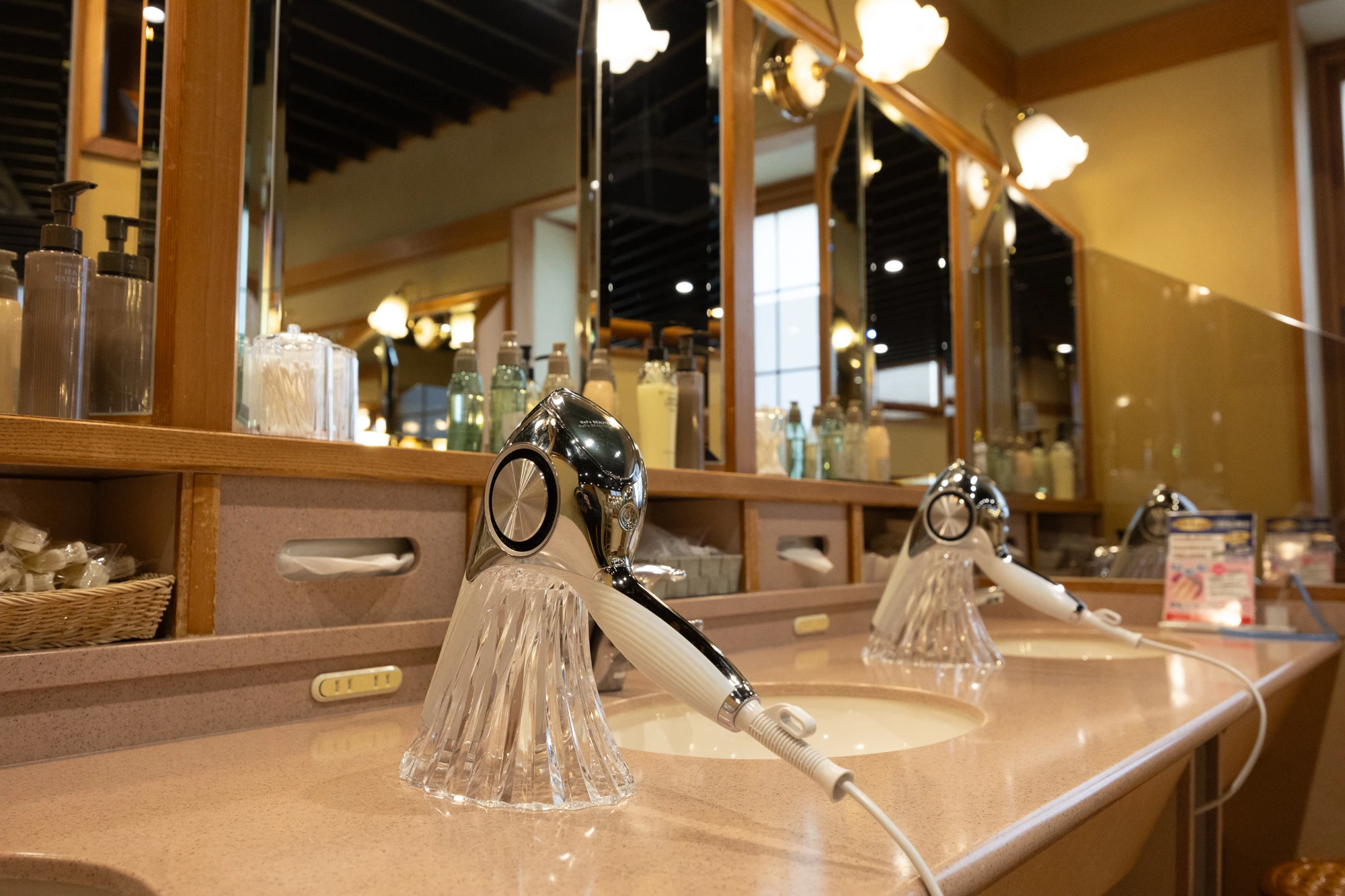 Women's Bath