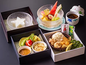 ชุดอาหารสำหรับเด็ก
